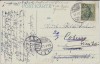AK Bad Peterstal Ortsansicht mit Schlüsselbad 1906