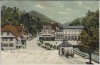 AK Bad Peterstal im Renchtal Ortsansicht 1906