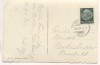 VERKAUFT !!!   AK Foto Kurische Nehrung Der Grab' sche Haken und die Hohe Düne Nidden Nida Litauen Ostpreußen 1939