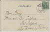 AK Gruss aus Bad Sulzbach im Renchtal Lautenbach 1900
