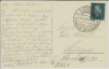AK Griesbach Hotel Adlerbad Bad Peterstal Renchtal Schwarzwald 1929