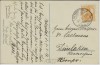 AK Griesbach Ortsansicht Bad Peterstal Renchtal Schwarzwald 1917