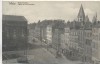 AK Metz Kammerplatz Moselle Lothringen Frankreich 1907
