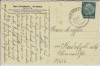 AK Griesbach Kurhaus Mittel- und Neubau Bad Peterstal Renchtal Schwarzwald 1935