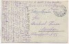 AK Savonnière Totalansicht bei St. Mihiel Meuse Lorraine Lothringen Frankreich Feldpost 1915
