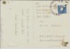 Künstler-AK A. Hoppe Erzgebirge Westlicher Teil IV Mulda Seiffen Olbernhau 1959