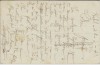 AK Kehl am Rhein Sparkasse mit Menschen 1921