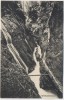 AK Wimbachklamm b. Ramsau Berchtesgaden Bayern 1910