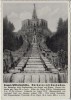 AK Kassel Wilhelmshöhe Herkules mit Kaskaden 1940