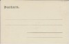 AK Baden-Baden Lichtenthaler Allee 1910