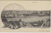 AK Gruss aus Altenkirchen Ortsansicht Westerwald 1900 RAR