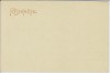 AK Gruss aus Altenkirchen Ortsansicht Westerwald 1900 RAR