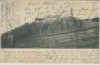 AK Gruss von der Maienluft Wasungen 1902