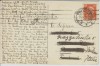 VERKAUFT !!!   AK Rathenow Blick auf Zieten Husaren Denkmal 1928