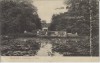 VERKAUFT !!!   AK Grochwitz bei Herzberg a. d. Elster Blick auf Schloss 1910 RAR