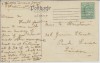 VERKAUFT !!!   AK Grochwitz bei Herzberg a. d. Elster Blick auf Schloss 1910 RAR
