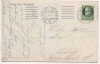 Künstler-AK München Alte Residenz und Feldherrnhalle Kindl mit Tauben 1915