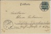 AK Litho Gruss aus Groitzsch Neue Schule Rathaus ... 1901