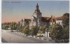 AK München Nationalmuseum Prinzregentenstraße 1914