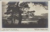 AK Foto Ernste Stimmungen aus erster Zeit Dr. Sauer Zwingenburg II. Serie ( 11-20) No. 12 Kriegswinter 1914/15