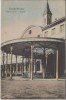 AK Bad Niederbronn Niederbronn-les-Bains Kurbrunnen Nordvogesen Elsass Bas-Rhin Frankreich 1909
