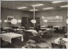 AK Foto Radeberg Konsum-Gaststätte Hüttermühle Radeberger Zimmer 1975
