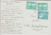 AK Foto Radeberg Konsum-Gaststätte Hüttermühle Radeberger Zimmer 1975