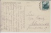 AK Foto Rehefeld Luftaufnahme Luftbild bei Altenberg Erzgebirge 1934