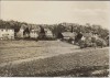 VERKAUFT !!!   AK Foto Rödlitz Blick zur Kirche bei Lichtenstein Sachsen 1975