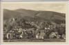 AK Foto Luftkurort Elgersburg mit Hohe Wartskopf Thüringer Wald 1959