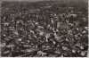 AK Foto Unna in Westfalen Luftbild Ortsansicht 1957