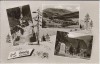 AK Gruß aus Ostwig Sauerland Ortsansicht Bauernhaus bei Bestwig 1960