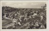 AK Foto Seußlitz a. d. Elbe Ortsansicht HO-Gaststätte Seußlitzer Hof 1957