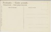 AK Ulm an der Donau Partie unter der Metzig 1910