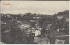 AK Traunstein Ortsansicht mit Brücken Oberbayern 1910