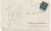 Künstler-AK 2 Kinder Ich bin ganz verrückt nach Dir ! 1913