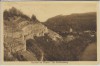 AK Buchfart bei Weimar Die Buchfartsburg 1913