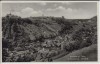 AK Sonneberg in Thüringen Schlossberg und Altstadt 1937