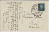 AK Foto Gotha Liebetrauhütte Galberg im Winter 1932 RAR