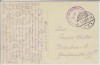 AK Tuchola Tuchel Tucheler Heide Partie im Brahetal Polen Westpreußen Feldpost 1915 RAR