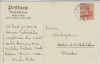 AK Kiel Kaisl. Yacht-Club mit Booten 1906