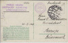 AK Burgruine Hassenstein Hasištejn Místo Chomutov Böhmen 1929
