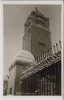 AK Foto Posen Blick auf Schlossturm im Winter Poznań Polen 1940
