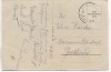 VERKAUFT !!!   AK Großschönau Blick nach dem Hutberg Straßenansicht Sachsen 1921