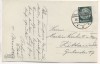 VERKAUFT !!!   AK Foto Wiesenbaude mit Schneekoppe Luční bouda Krkonoše b. Špindlerův Mlýn Spindlermühle Tschechien 1933
