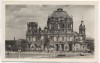 AK Foto Berlin Dom am Marx-Engels-Platz 1953