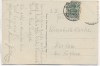 AK Lückendorf Ortsansicht b. Oybin Sachsen 1920