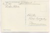 AK Foto Deutsch Gabel Forsthaus Nr. 6 Jablonné v Podještědí Sudetengau Tschechien 1940