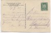 AK Johannissteinbaude bei Oybin Krompach Liberec Böhmen Tschechien 1925