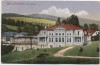 AK Bad Liebwerda Isergebirge Lázně Libverda b. Hejnice Haindorf Böhmen Tschechien 1918